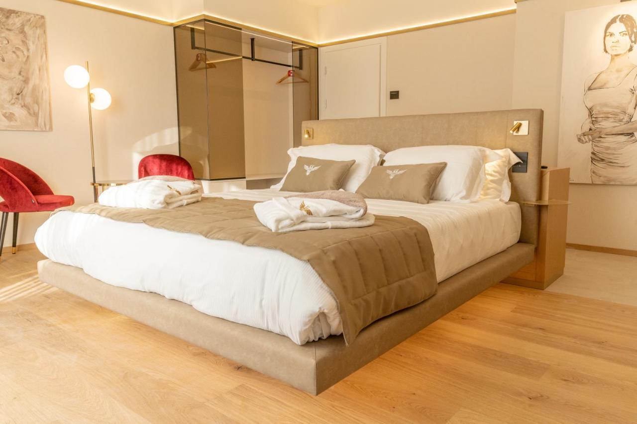 Relais Forte Benedek Wine & Spa - Adults Only Pastrengo Zewnętrze zdjęcie