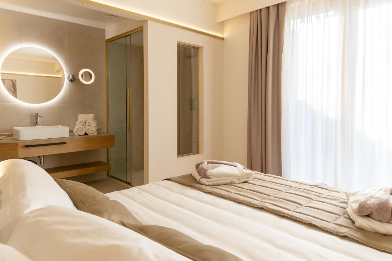 Relais Forte Benedek Wine & Spa - Adults Only Pastrengo Zewnętrze zdjęcie