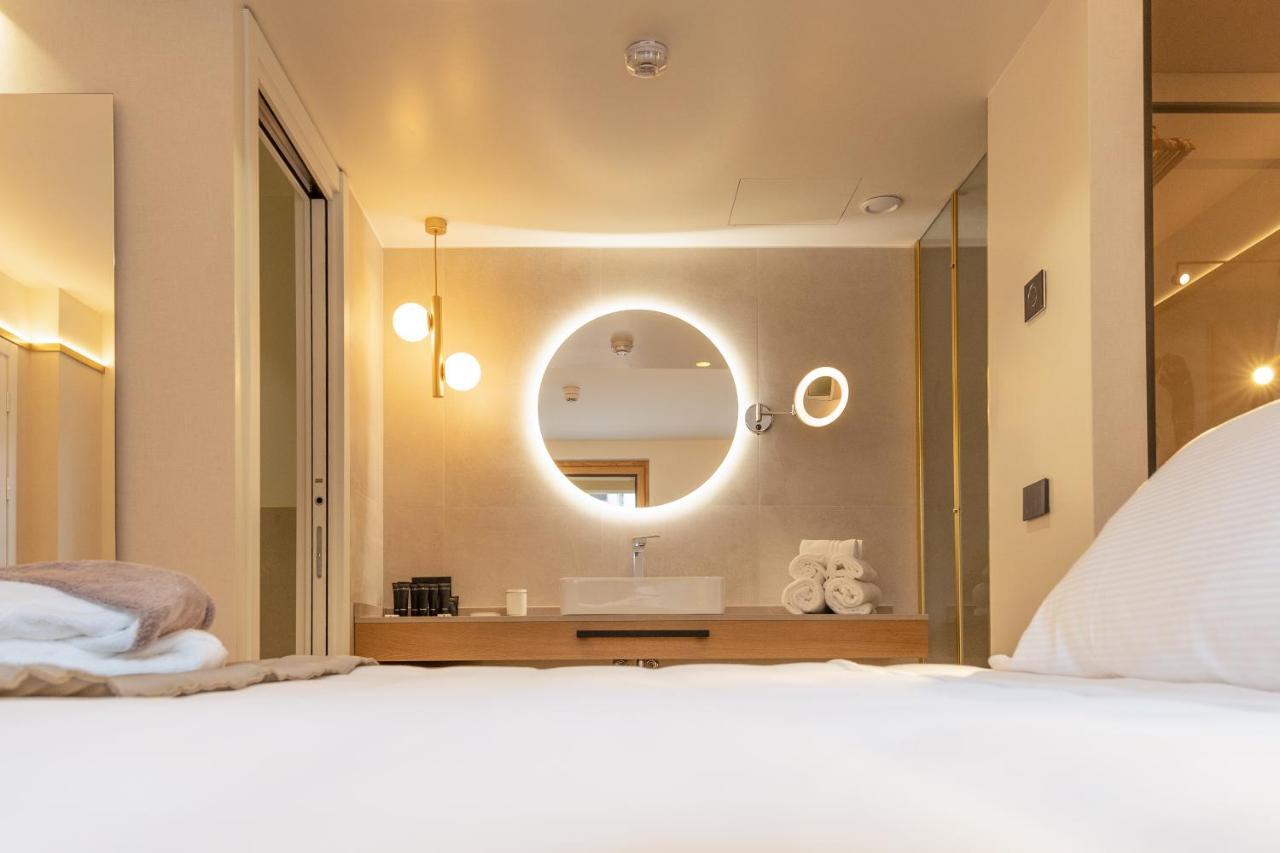 Relais Forte Benedek Wine & Spa - Adults Only Pastrengo Zewnętrze zdjęcie