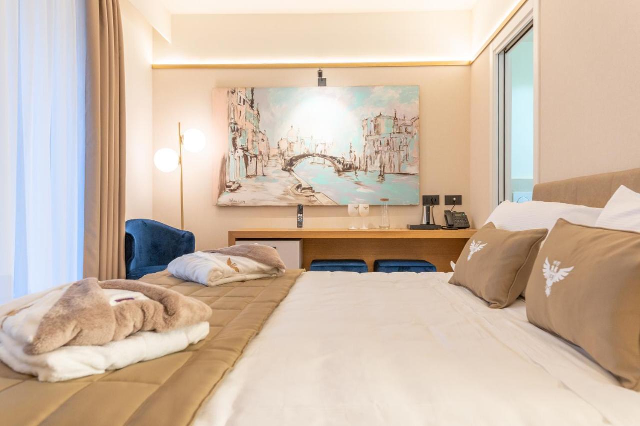 Relais Forte Benedek Wine & Spa - Adults Only Pastrengo Zewnętrze zdjęcie