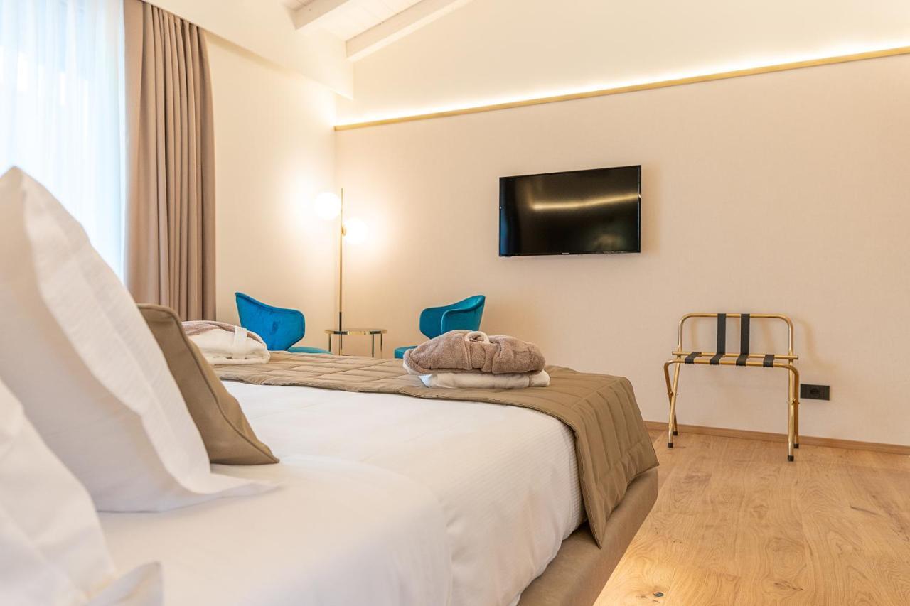 Relais Forte Benedek Wine & Spa - Adults Only Pastrengo Zewnętrze zdjęcie