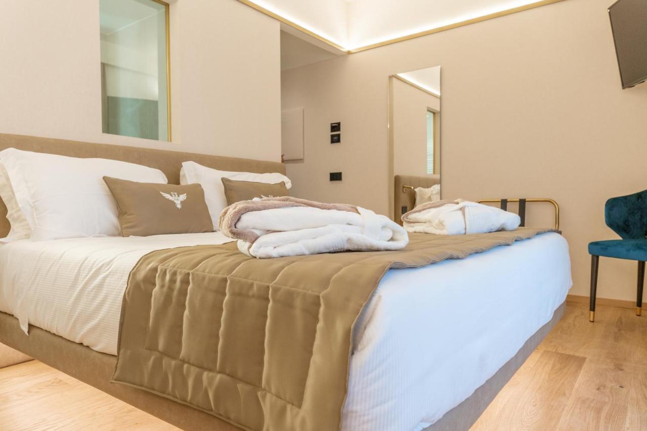 Relais Forte Benedek Wine & Spa - Adults Only Pastrengo Zewnętrze zdjęcie