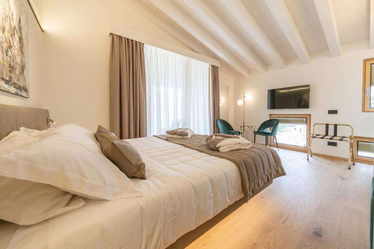 Relais Forte Benedek Wine & Spa - Adults Only Pastrengo Zewnętrze zdjęcie