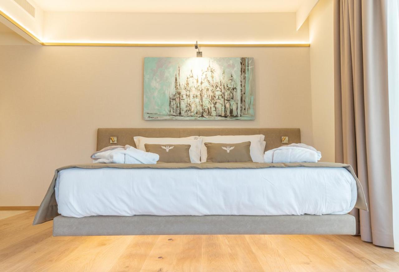 Relais Forte Benedek Wine & Spa - Adults Only Pastrengo Zewnętrze zdjęcie