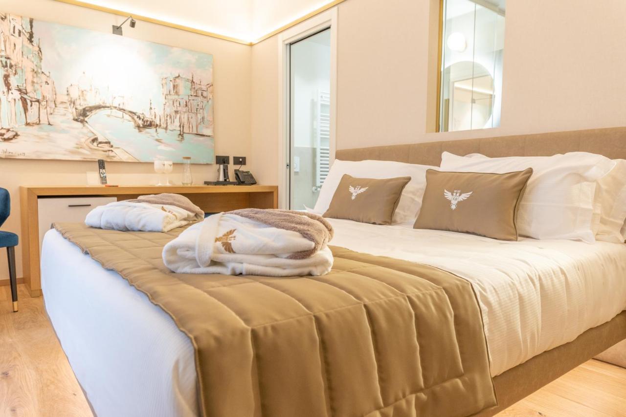 Relais Forte Benedek Wine & Spa - Adults Only Pastrengo Zewnętrze zdjęcie