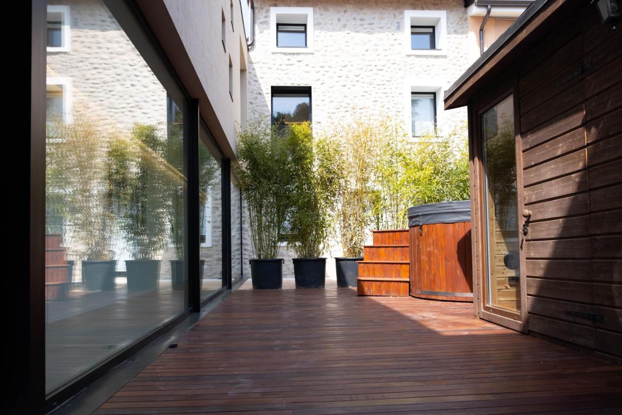 Relais Forte Benedek Wine & Spa - Adults Only Pastrengo Zewnętrze zdjęcie