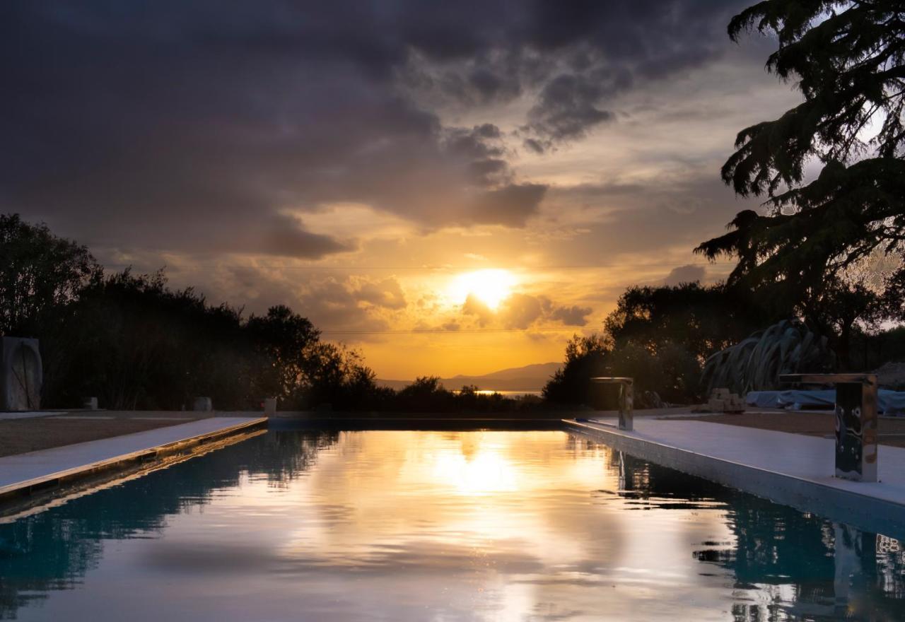 Relais Forte Benedek Wine & Spa - Adults Only Pastrengo Zewnętrze zdjęcie