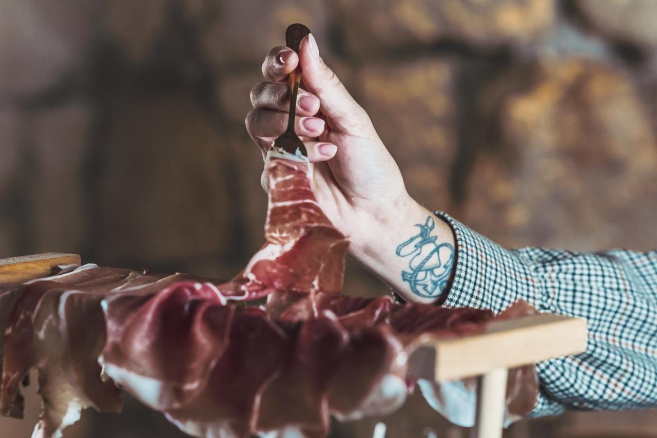 Relais Forte Benedek Wine & Spa - Adults Only Pastrengo Zewnętrze zdjęcie