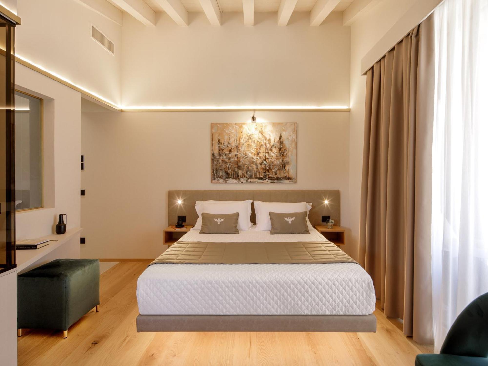 Relais Forte Benedek Wine & Spa - Adults Only Pastrengo Zewnętrze zdjęcie